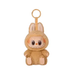 Pop Mart Labubu The Monsters Have a Seat BABA Vinyl Plush