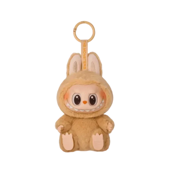 Pop Mart Labubu The Monsters Have a Seat BABA Vinyl Plush