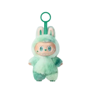 Pop Mart Labubu The Monsters Big into Energy Series Serenity Vinyl Plush Pendant