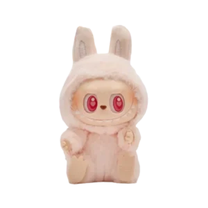 Pop Mart Labubu The Monsters Have a Seat DADA Vinyl Plush