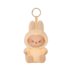 Pop Mart Labubu The Monsters Have a Seat SISI Vinyl Plush