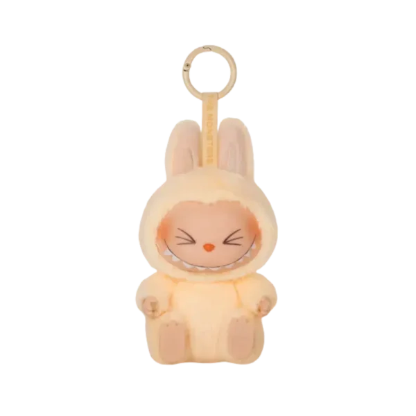 Pop Mart Labubu The Monsters Have a Seat SISI Vinyl Plush