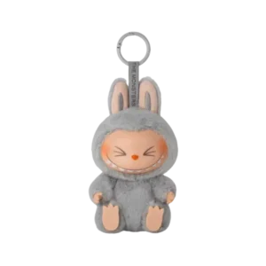 Pop Mart Labubu The Monsters Have a Seat HEHE Vinyl Plush